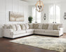 Rawcliffe Living Room Set - FAMSA Furniture (TX)
