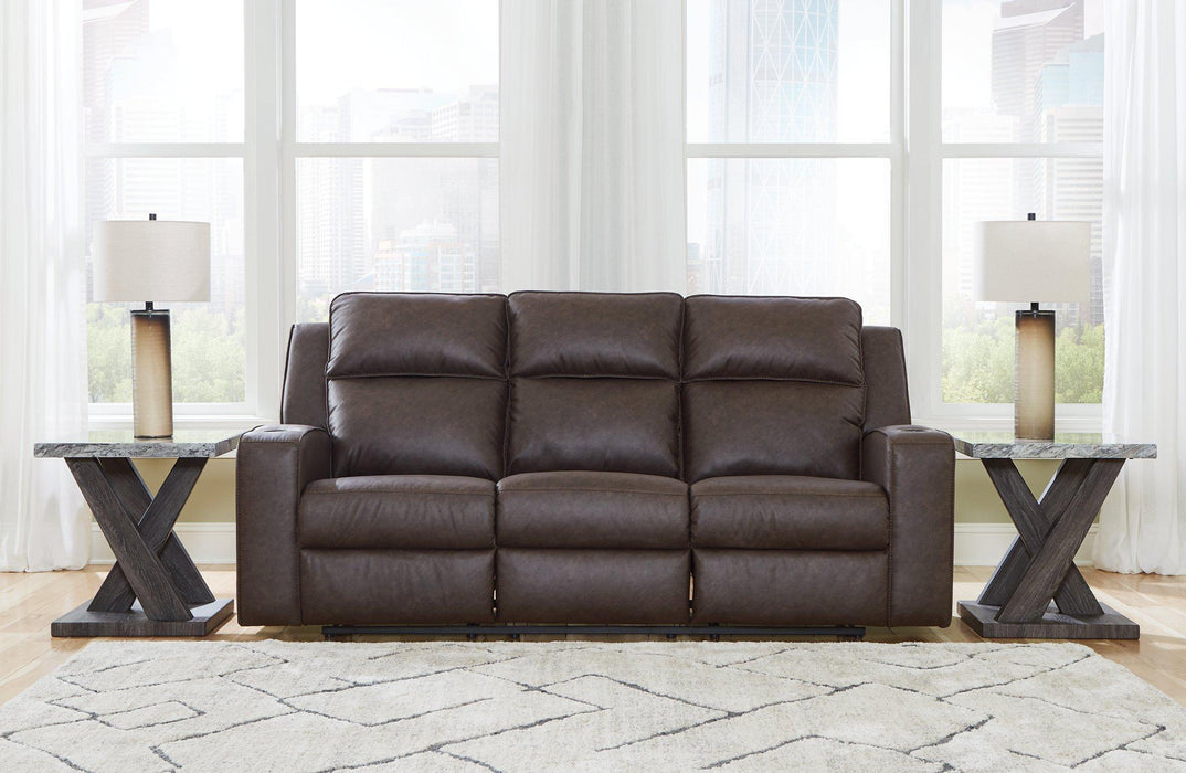 Lavenhorne Living Room Set - FAMSA Furniture (TX)