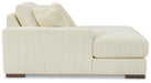 Lindyn Sectional with Double Chaise - FAMSA Furniture (TX)