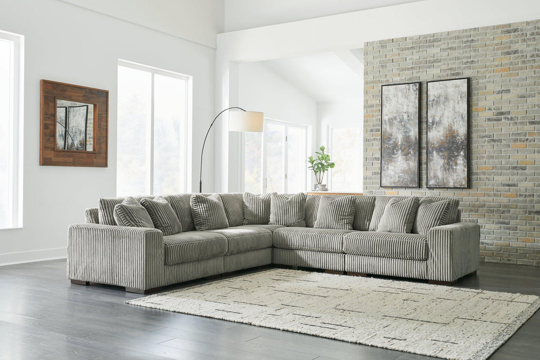 Lindyn Living Room Set - FAMSA Furniture (TX)