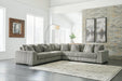 Lindyn Living Room Set - FAMSA Furniture (TX)