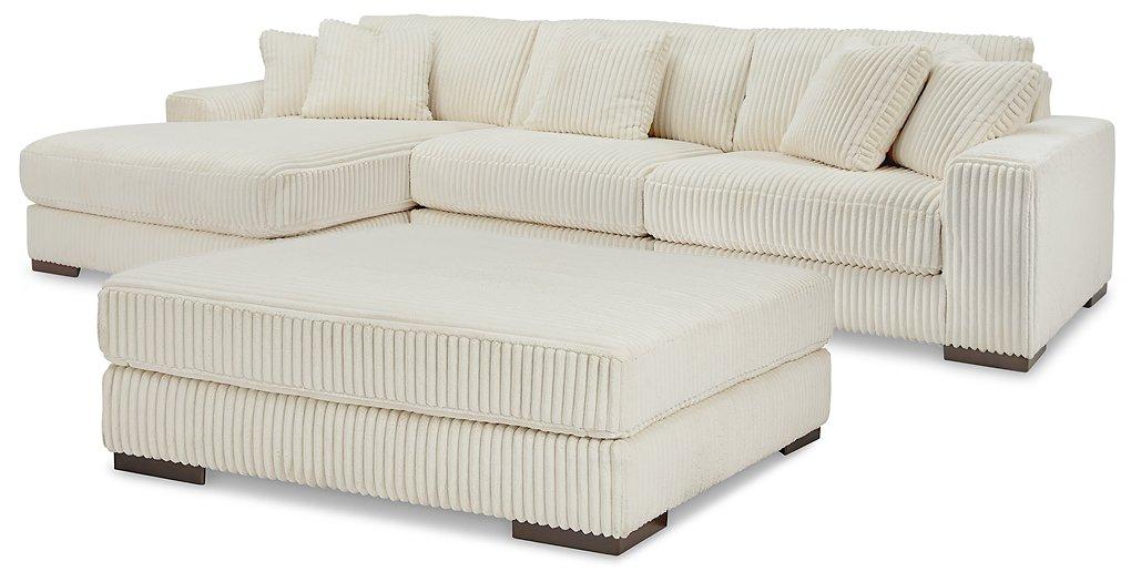 Lindyn Living Room Set - FAMSA Furniture (TX)