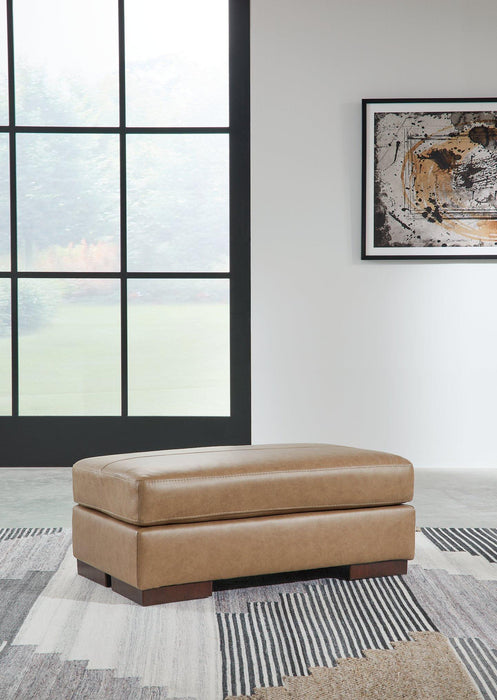 Lombardia Living Room Set - FAMSA Furniture (TX)