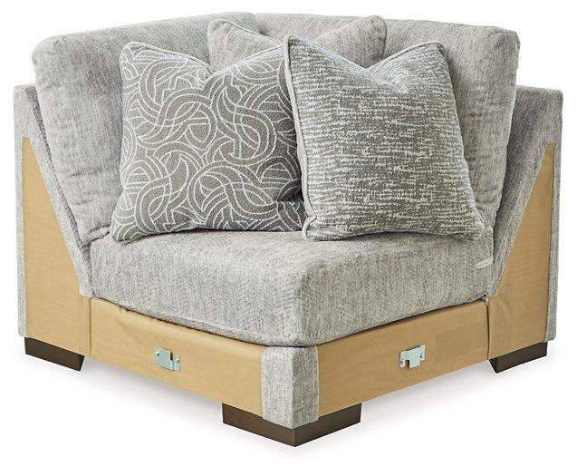 Regent Park Living Room Set - FAMSA Furniture (TX)