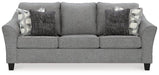 Mathonia Sofa Sleeper - FAMSA Furniture (TX)