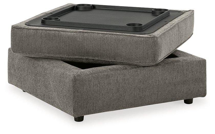 O'Phannon Living Room Set - FAMSA Furniture (TX)