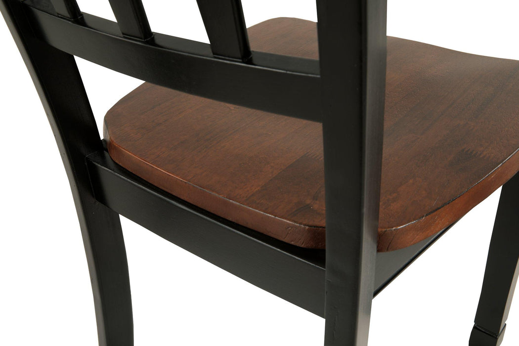 Owingsville Dining Room Set - FAMSA Furniture (TX)