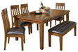 Ralene Dining Room Set - FAMSA Furniture (TX)