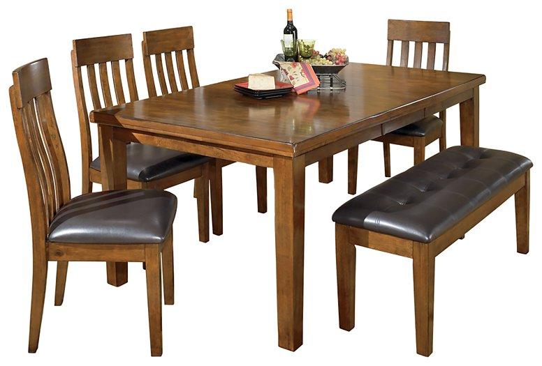 Ralene Dining Room Set - FAMSA Furniture (TX)