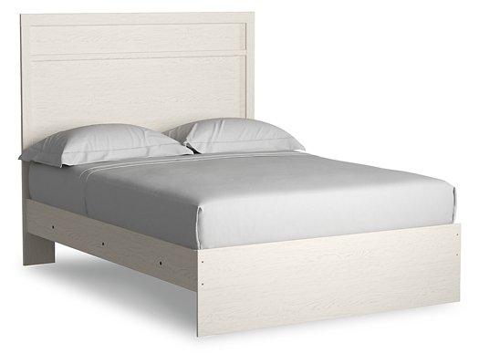 Stelsie Bedroom Set - FAMSA Furniture (TX)