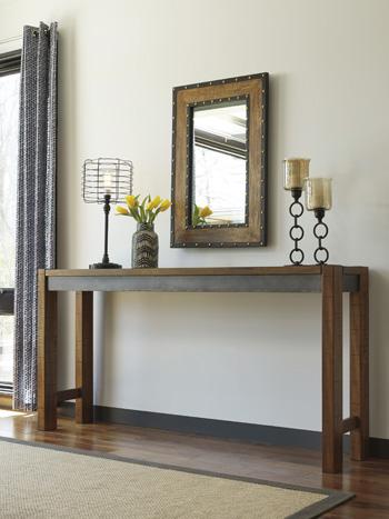 Torjin Counter Height Dining Set - FAMSA Furniture (TX)