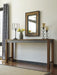 Torjin Counter Height Dining Set - FAMSA Furniture (TX)