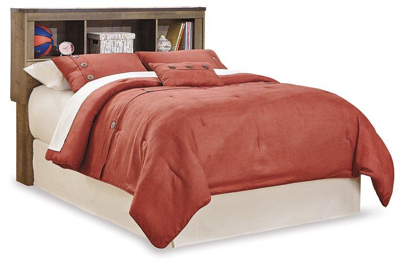 Trinell Bed with Storage - FAMSA Furniture (TX)
