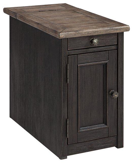 Tyler Creek Table Set - FAMSA Furniture (TX)