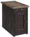 Tyler Creek Table Set - FAMSA Furniture (TX)