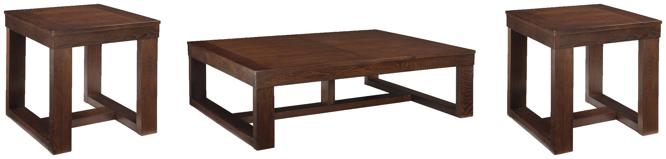 Watson Occasional Table Set - FAMSA Furniture (TX)