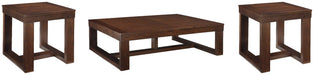 Watson Occasional Table Set - FAMSA Furniture (TX)