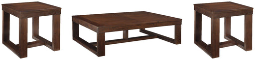 Watson Occasional Table Set - FAMSA Furniture (TX)