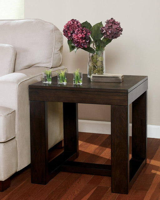 Watson End Table Set - FAMSA Furniture (TX)