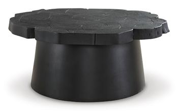 Wimbell Occasional Table Set - FAMSA Furniture (TX)