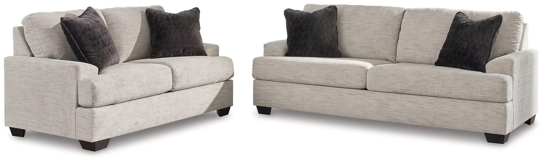 Vayda Living Room Set - FAMSA Furniture (TX)