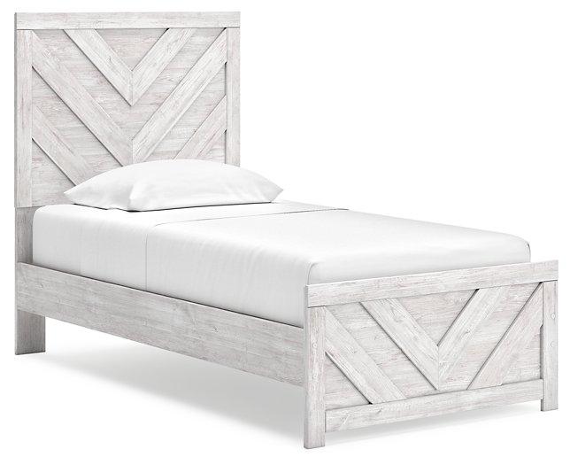 Cayboni Bed - FAMSA Furniture (TX)