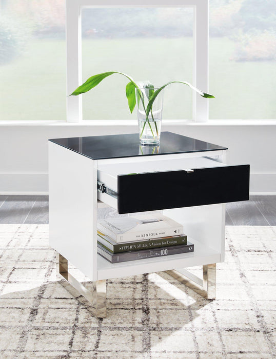 Gardoni Table Set - FAMSA Furniture (TX)