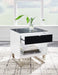 Gardoni Table Set - FAMSA Furniture (TX)