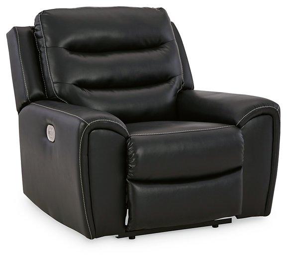 Warlin Living Room Set - FAMSA Furniture (TX)