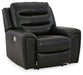 Warlin Living Room Set - FAMSA Furniture (TX)
