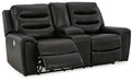 Warlin Living Room Set - FAMSA Furniture (TX)