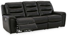 Warlin Living Room Set - FAMSA Furniture (TX)