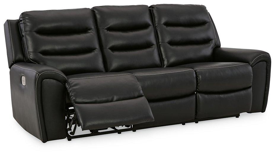 Warlin Living Room Set - FAMSA Furniture (TX)
