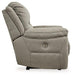 Next-Gen Gaucho Oversized Power Recliner - FAMSA Furniture (TX)