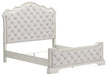 Arlendyne Bedroom Set - FAMSA Furniture (TX)