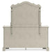 Arlendyne Bedroom Set - FAMSA Furniture (TX)