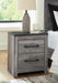 Bronyan Nightstand - FAMSA Furniture (TX)