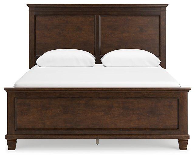 Danabrin Bedroom Set - FAMSA Furniture (TX)
