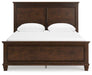 Danabrin Bedroom Set - FAMSA Furniture (TX)
