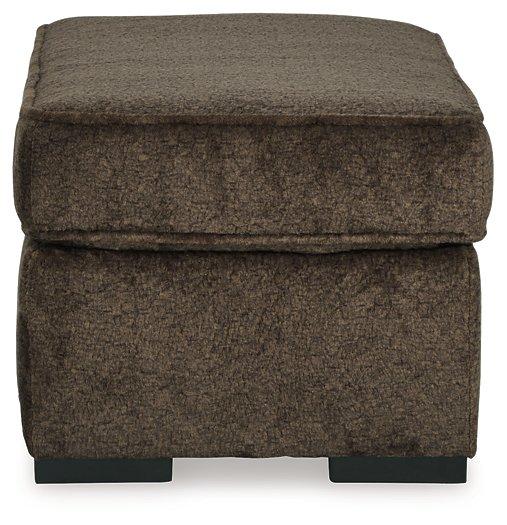 Aylesworth Upholstery Package - FAMSA Furniture (TX)