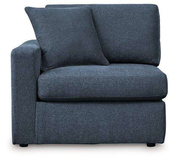 Modmax Sectional with Audio System - FAMSA Furniture (TX)