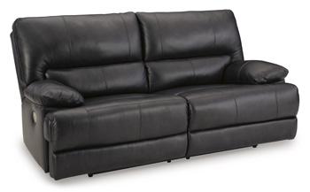 Mountainous Living Room Set - FAMSA Furniture (TX)