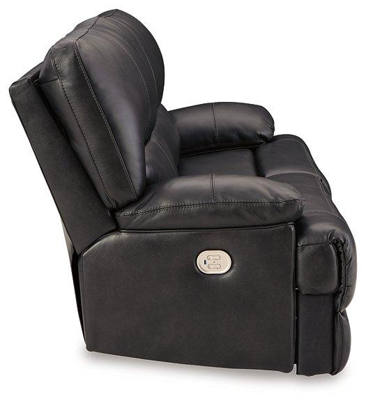 Mountainous Living Room Set - FAMSA Furniture (TX)