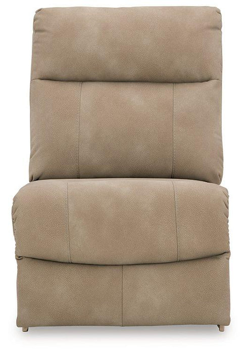 Next-Gen DuraPella Power Reclining Sectional Sofa - FAMSA Furniture (TX)