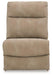Next-Gen DuraPella Power Reclining Sectional Sofa - FAMSA Furniture (TX)
