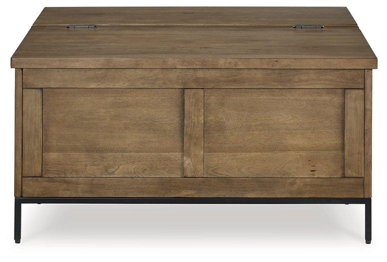 Torlanta Occasional Table Set - FAMSA Furniture (TX)