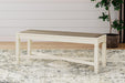 Bolanburg Dining Bench - FAMSA Furniture (TX)