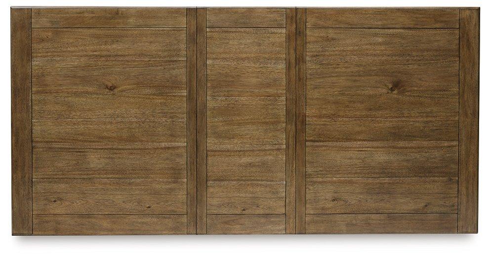 Sturlayne Dining Room Set - FAMSA Furniture (TX)