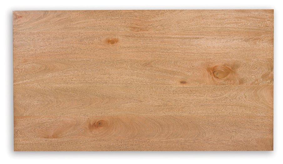Kristiland Occasional Table Set - FAMSA Furniture (TX)