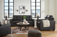 Barlin Mills Living Room Set - FAMSA Furniture (TX)